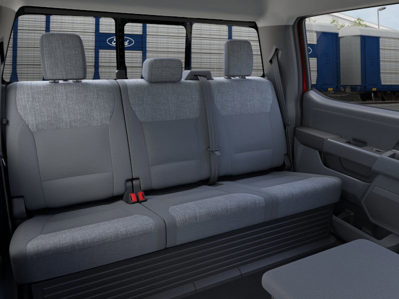 New 2026 Ford F250 XLT w/ XLT Premium Package image 11