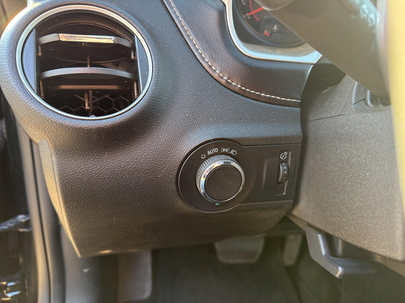 Used 2012 Chevrolet Camaro SS w/ RS Package image 15