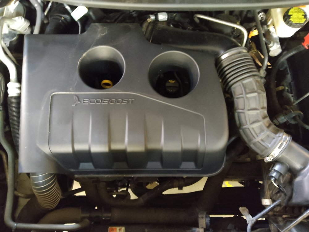 Used 2017 Ford Explorer XLT image 30