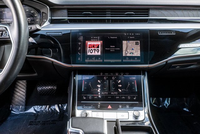 Used 2022 Audi A8 L 3.0T image 14