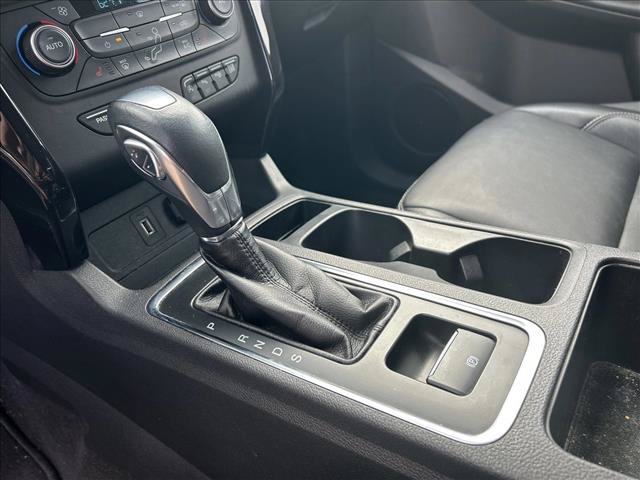 Used 2019 Ford Escape Titanium AWD/4WD image 16