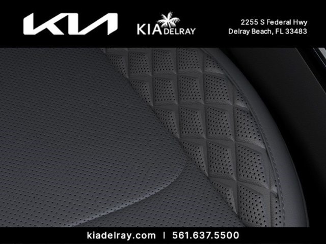 New 2026 Kia Sorento SX Prestige AWD/4WD image 24