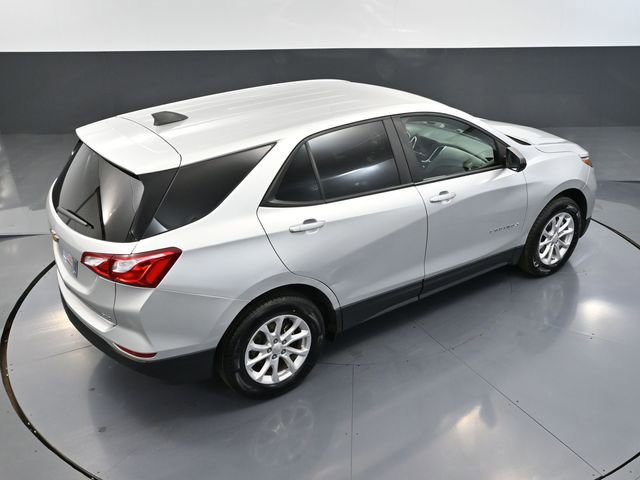 Used 2021 Chevrolet Equinox LS w/ LS Convenience Package image 51