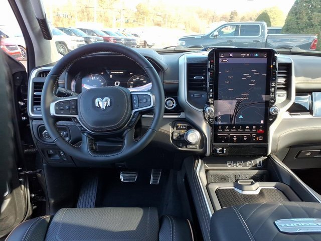 New 2026 RAM 1500 Tungsten image 11