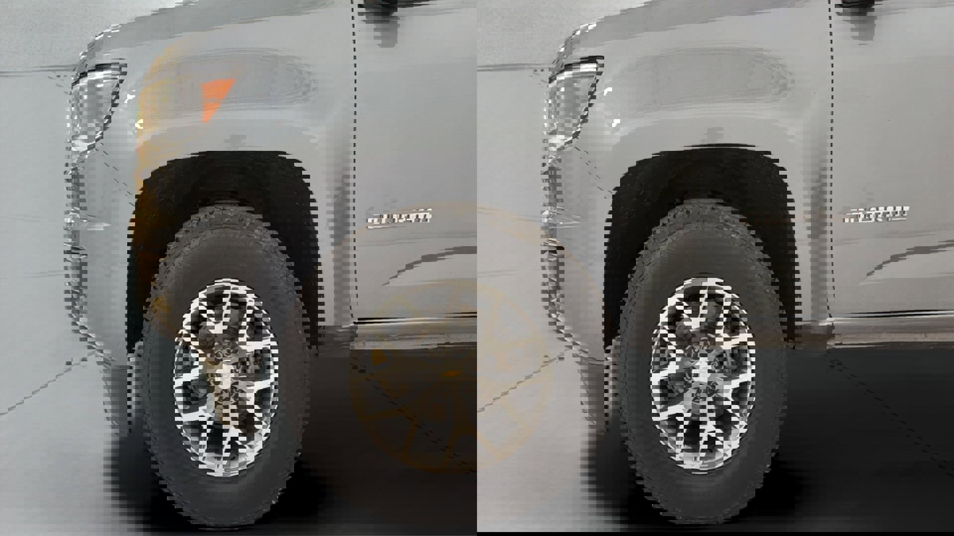 Used 2019 Chevrolet Colorado W/T w/ WT Convenience Package image 36