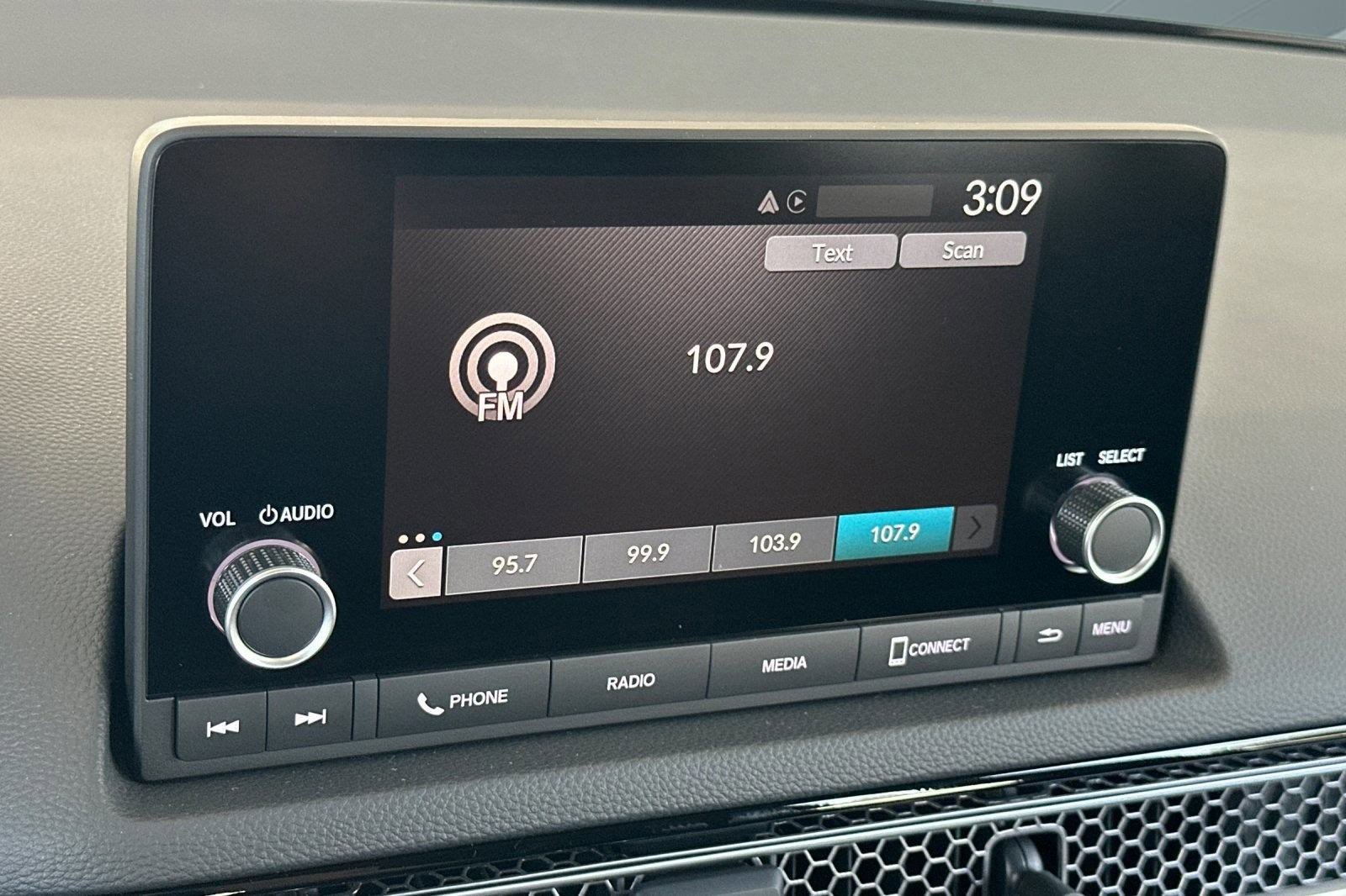 New 2026 Honda Civic Sport image 21