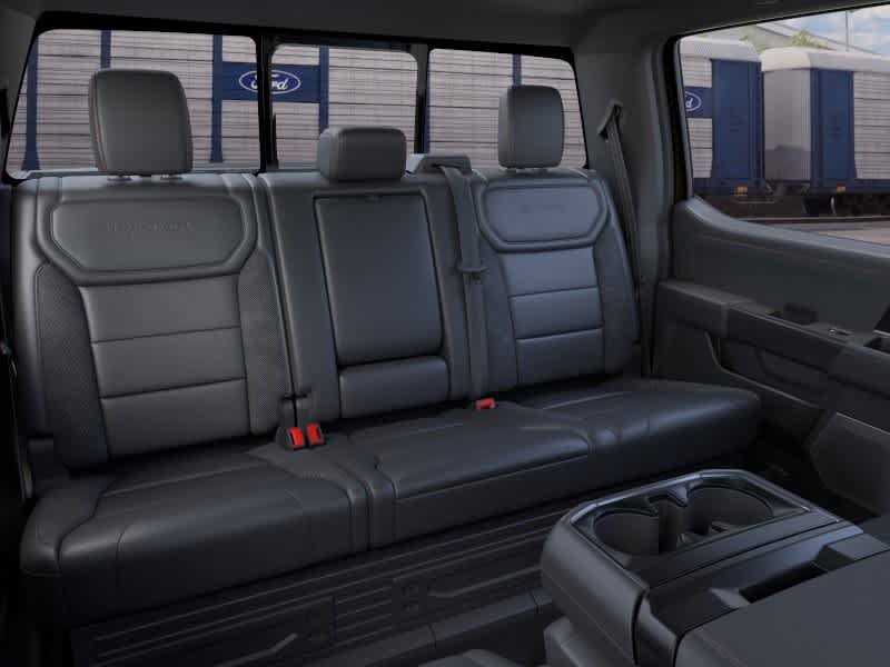 New 2026 Ford F150 Raptor AWD/4WD image 12