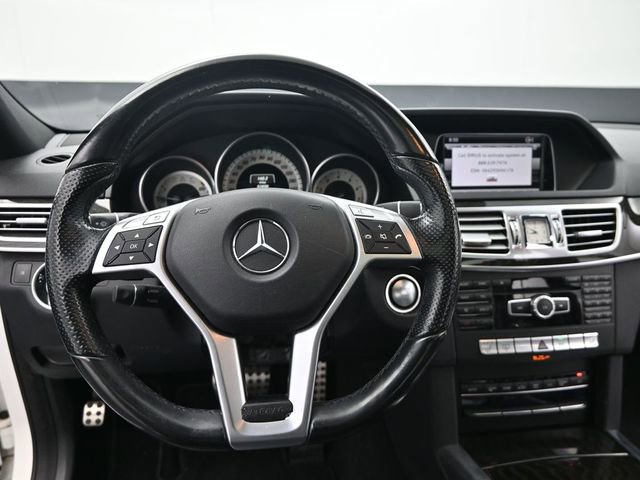 Used 2015 Mercedes-Benz E 350 Sedan w/ Premium 1 Package image 12