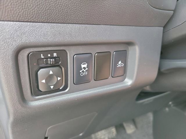 Used 2024 Mitsubishi Mirage ES FWD image 30