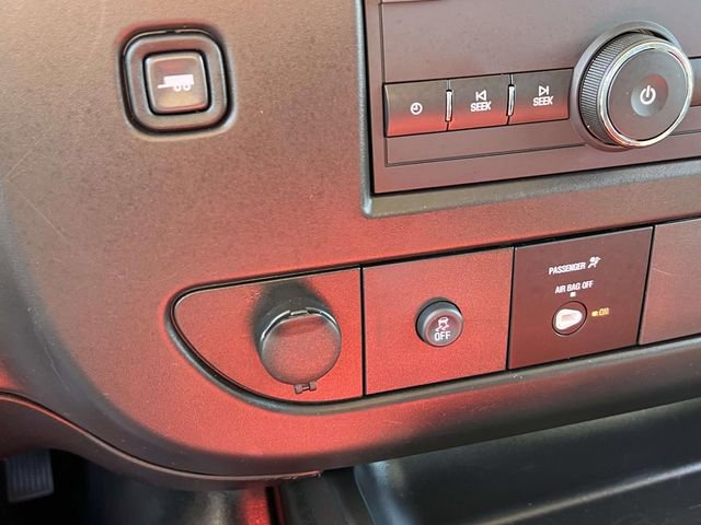 Used 2024 GMC Savana 2500 w/ Driver Convenience Package image 28