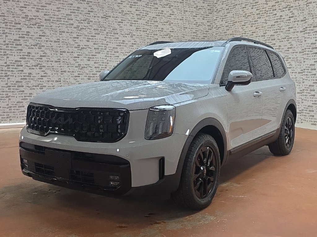 Used 2024 Kia Telluride SX X-Pro image 4