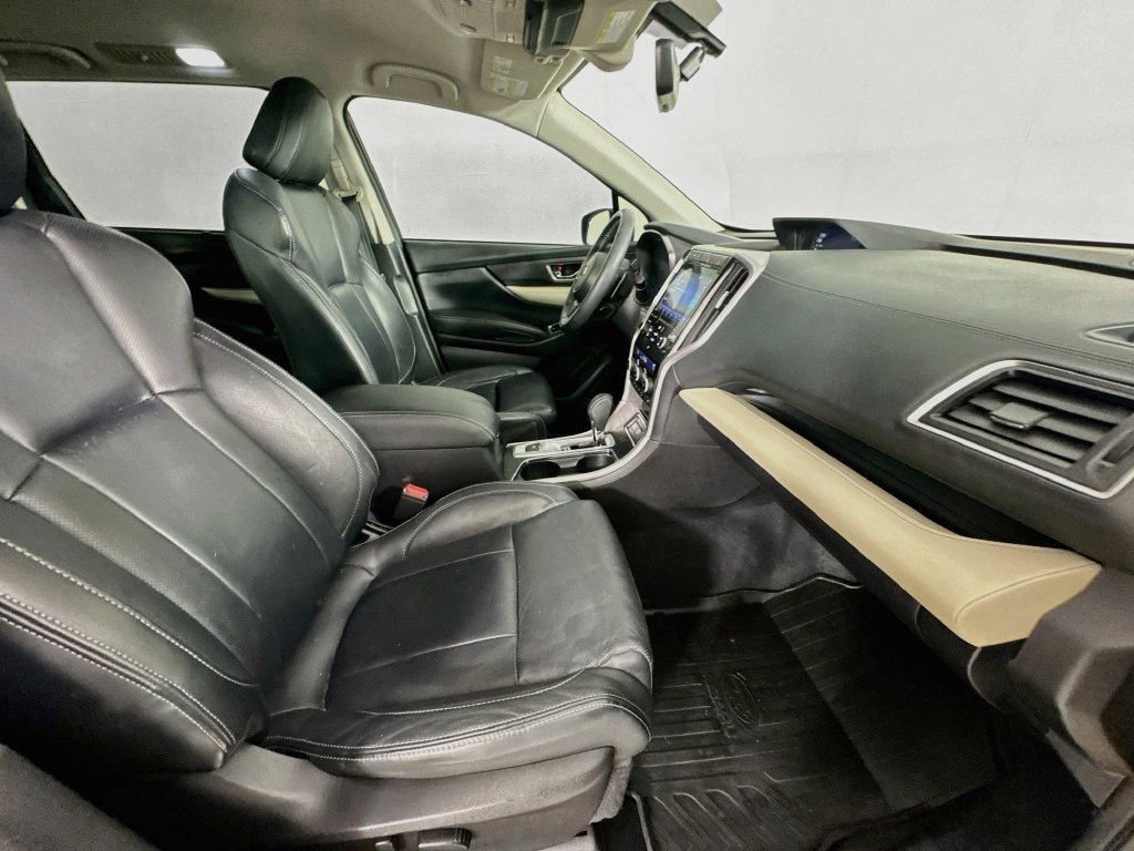 Used 2020 Subaru Ascent Limited w/ Popular Package #2A AWD/4WD image 36