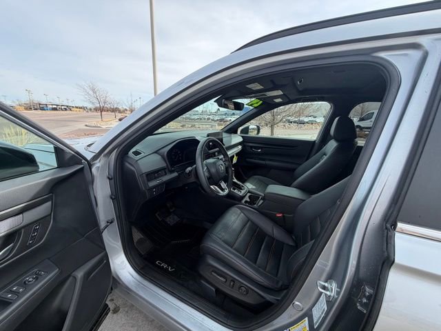 Used 2024 Honda CR-V Sport-L image 12