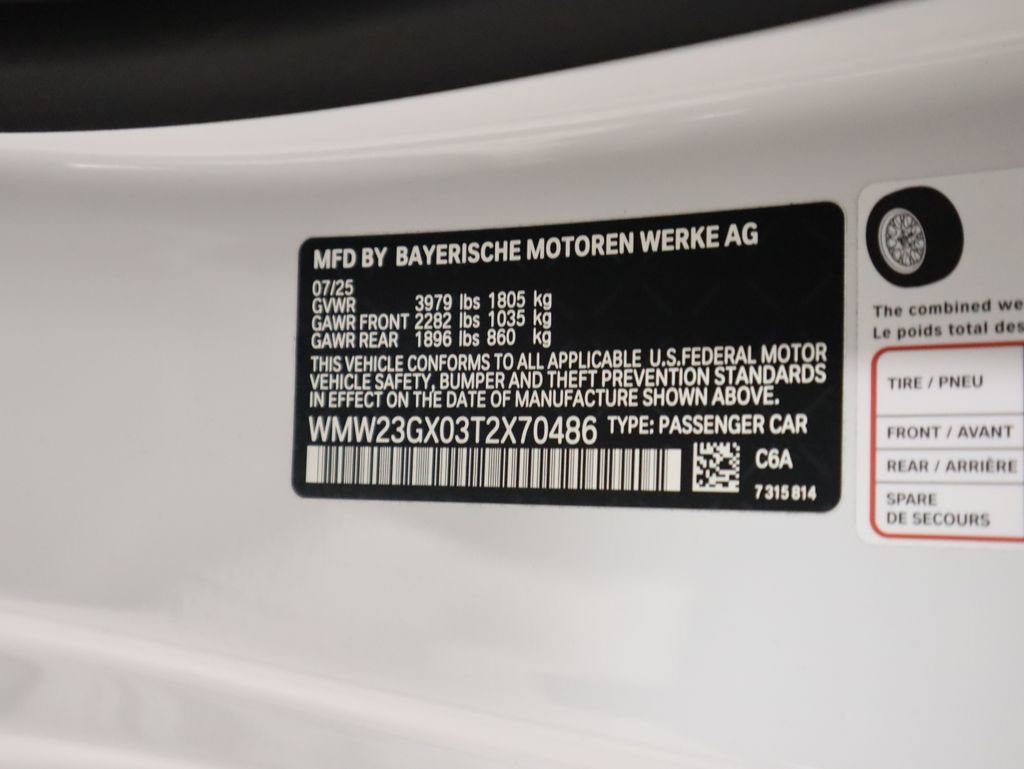 Used 2026 MINI Cooper S image 37