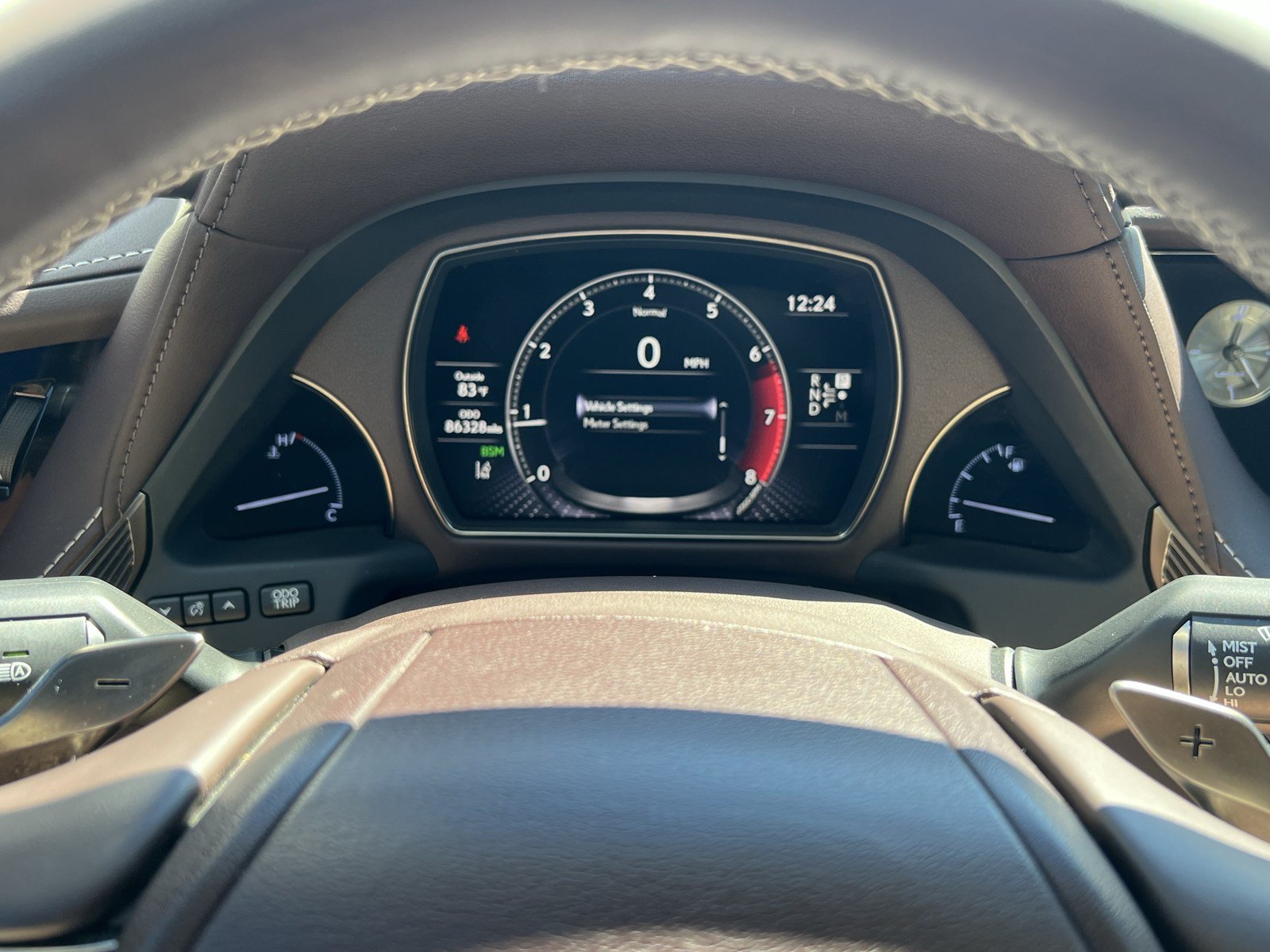 Used 2018 Lexus LS 500 w/ Accessory Package (Z2) RWD image 21
