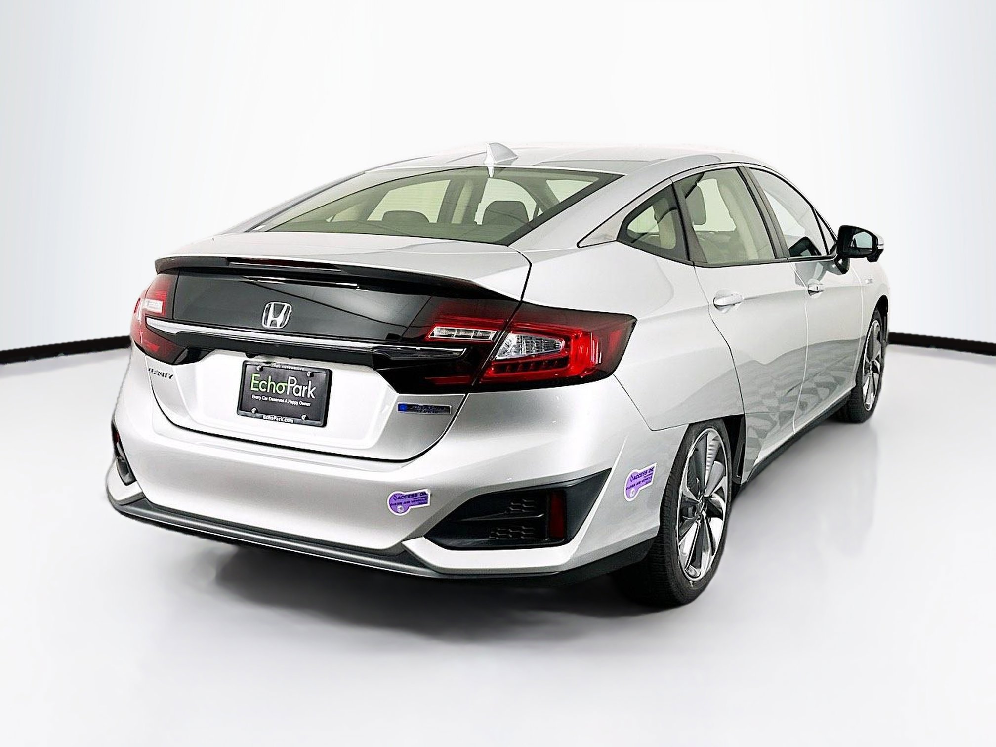 Used 2019 Honda Clarity Plug-In Hybrid image 9