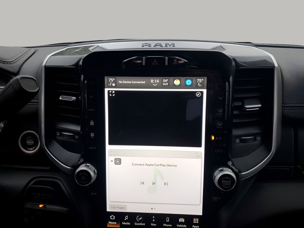 Used 2023 RAM 2500 Laramie image 38