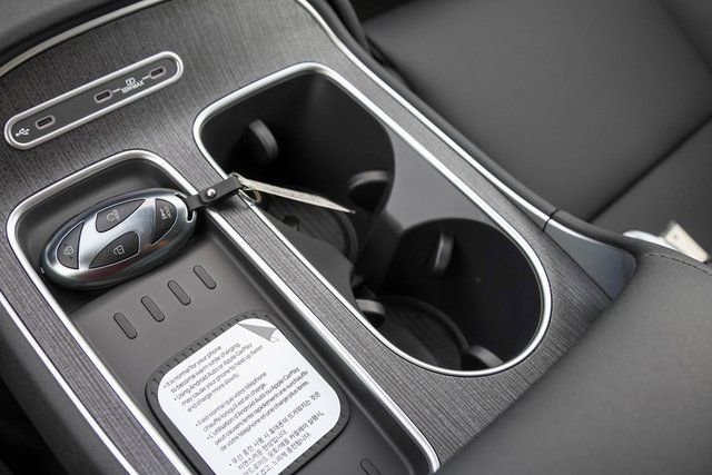 New 2026 Hyundai Palisade SEL image 20