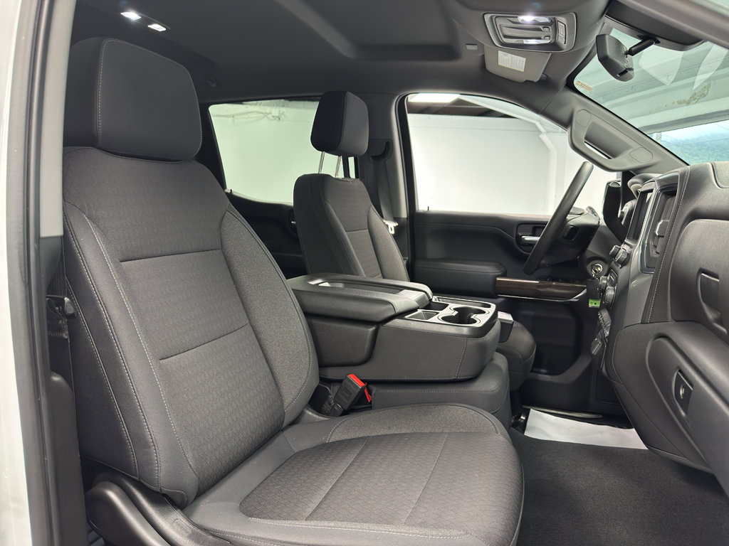 Used 2020 Chevrolet Silverado 1500 LT image 27