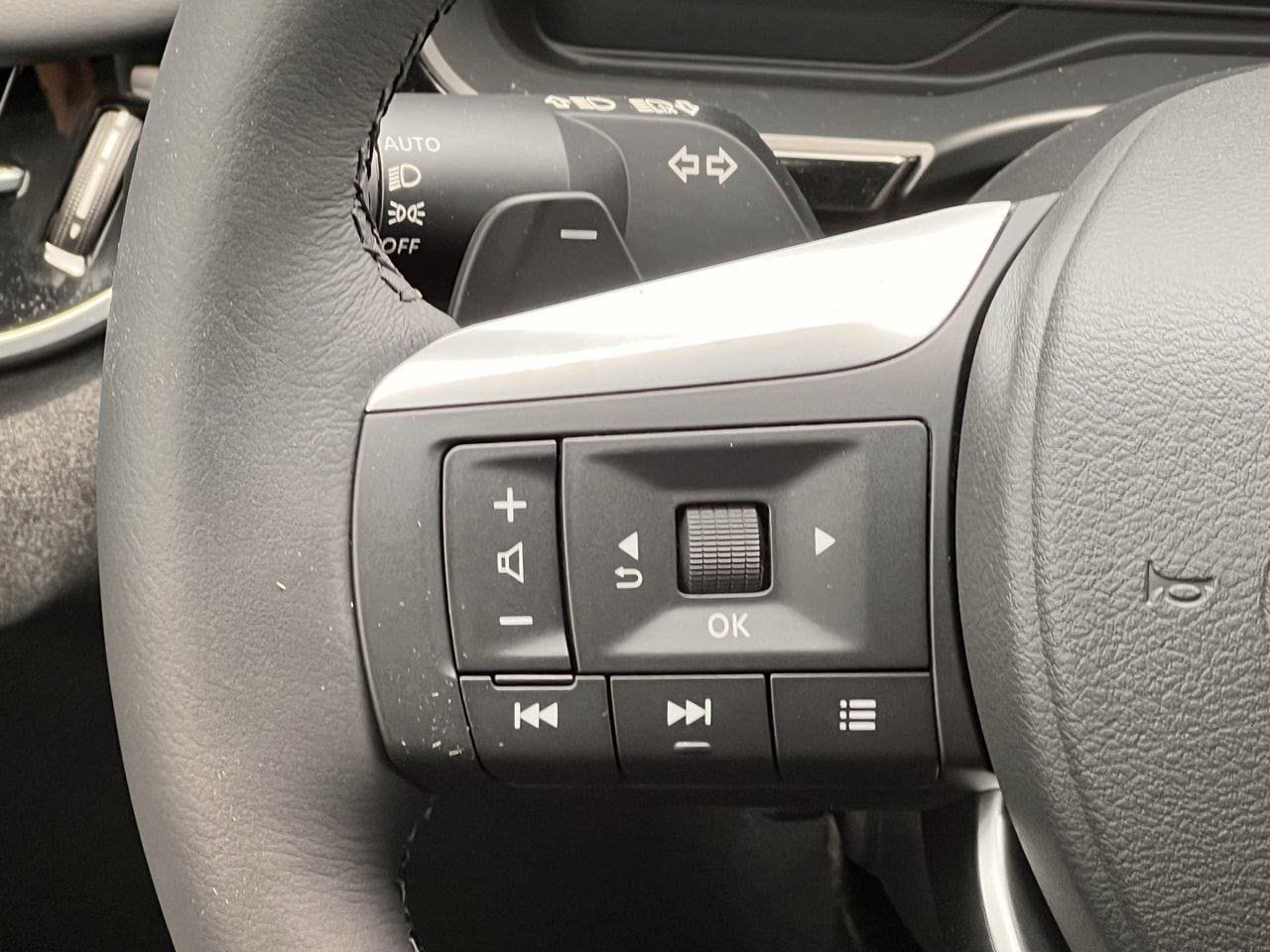 New 2027 INFINITI QX60 Sport AWD/4WD image 12