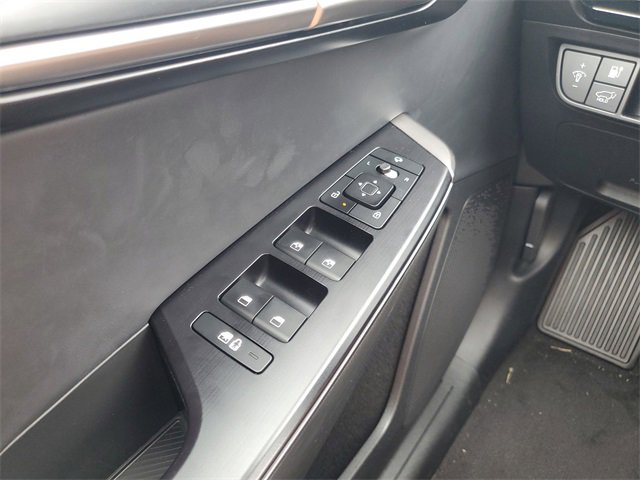 New 2025 Kia EV6 Wind image 27