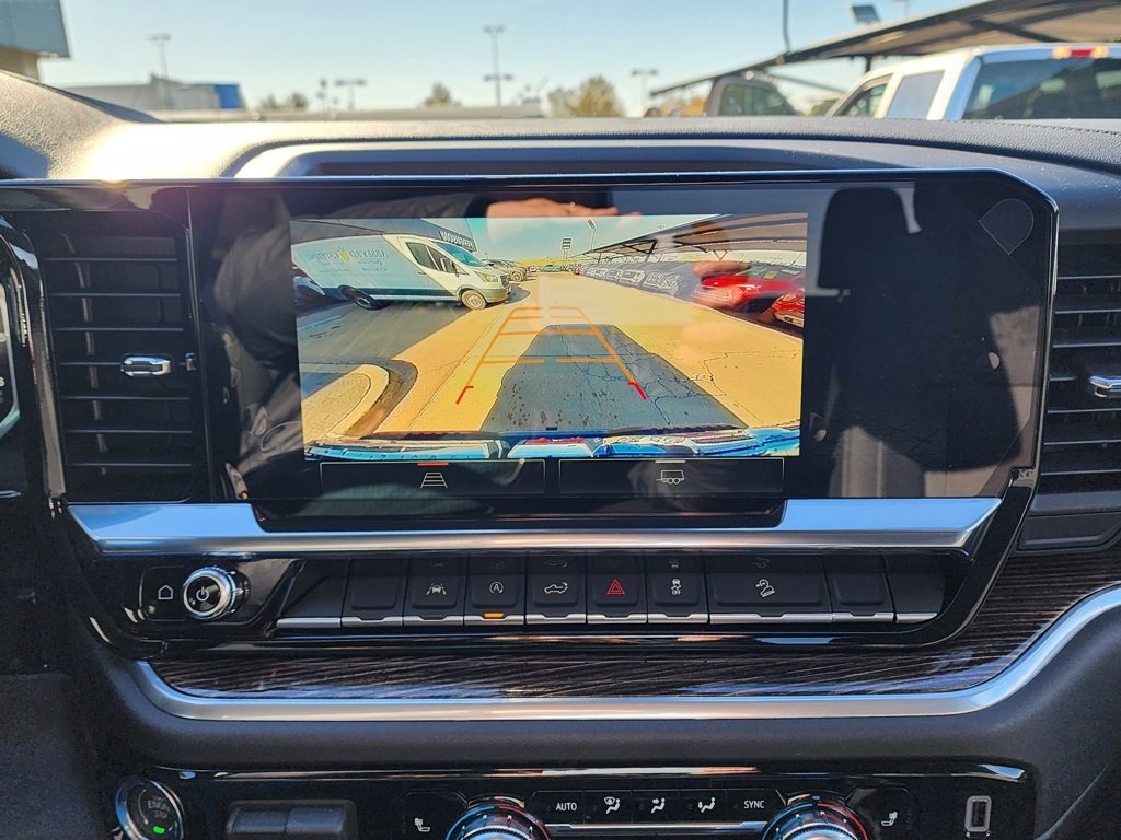 New 2026 GMC Sierra 1500 Elevation w/ X31 Off-Road Package image 26