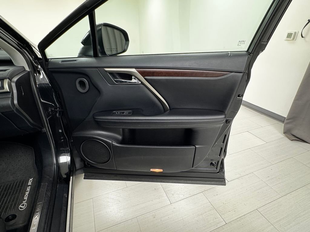 Used 2020 Lexus RX 350 AWD w/ Premium Package image 13
