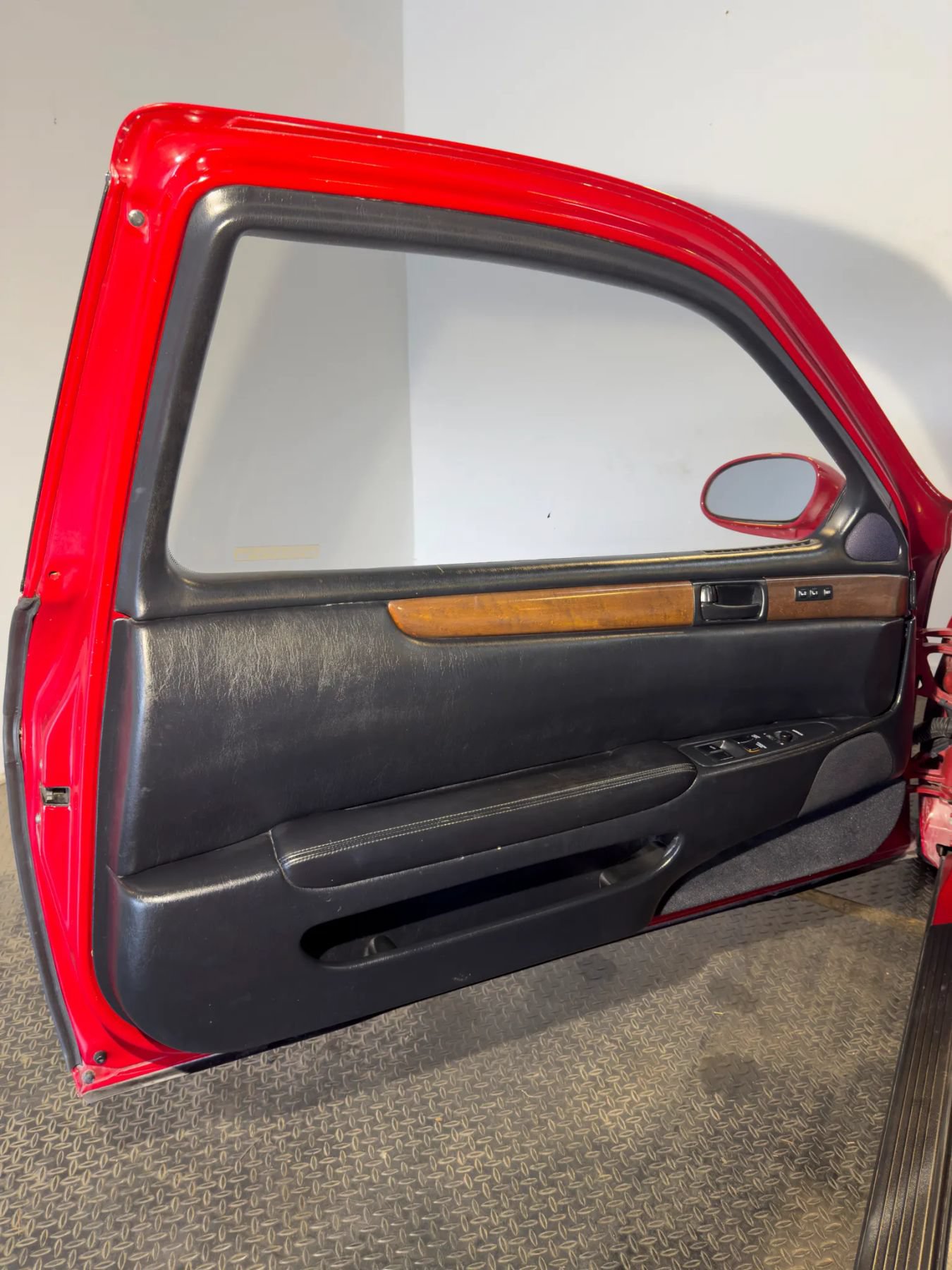 Used 1995 Lexus SC 400 Coupe RWD image 9