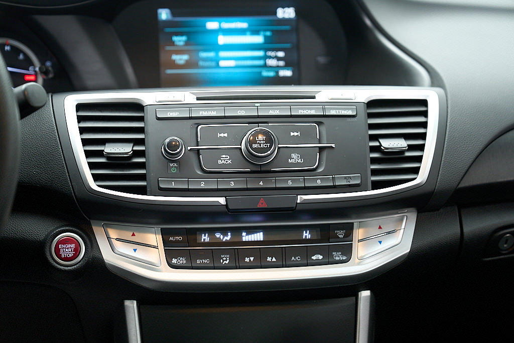 Used 2013 Honda Accord EX image 28