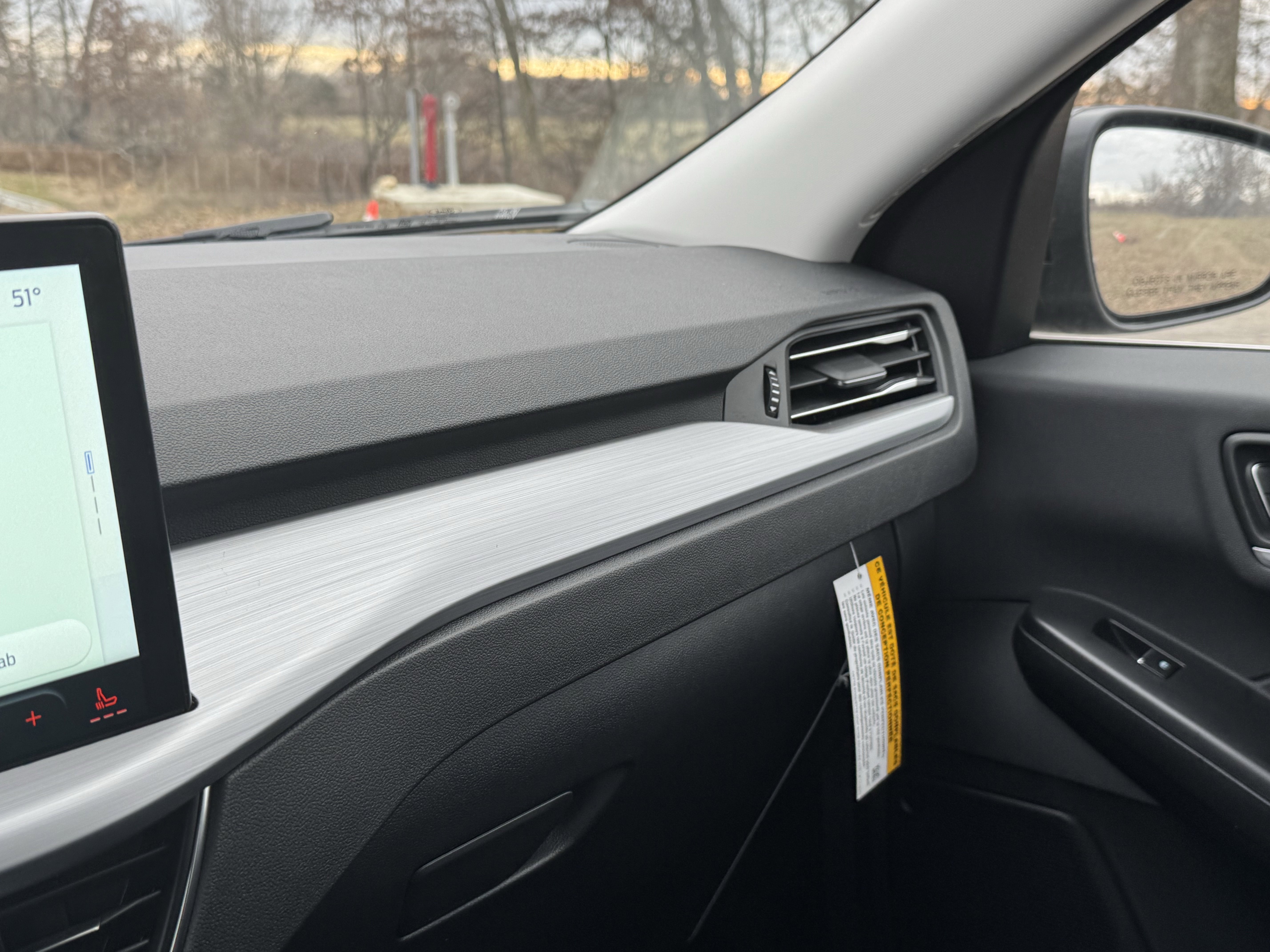 New 2026 Ford Escape Platinum w/ Equipment Group 601A image 17