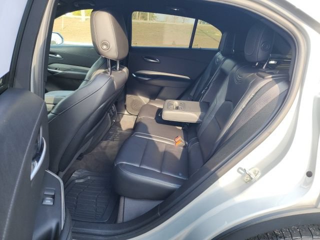 Used 2020 Cadillac XT4 Premium Luxury FWD image 16