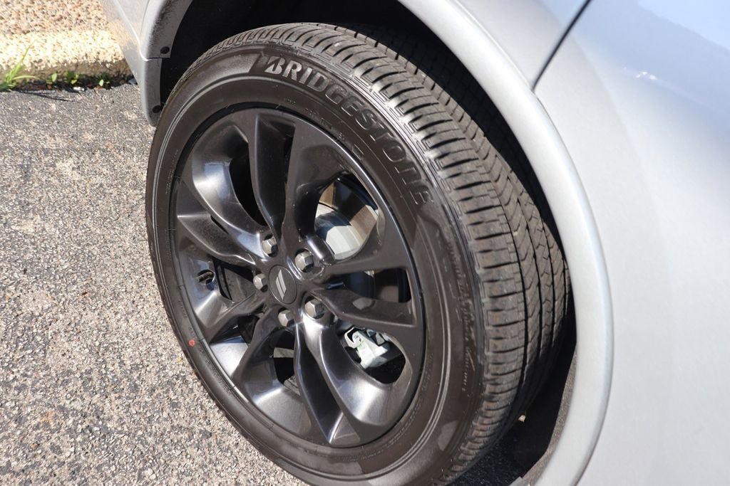 New 2024 Dodge Durango R/T AWD/4WD image 6