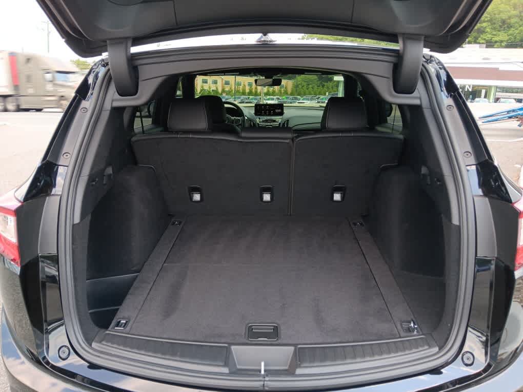 Certified 2025 Acura RDX SH-AWD image 31