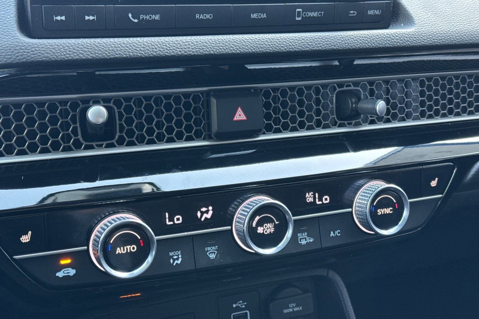 Used 2023 Honda Civic EX image 19