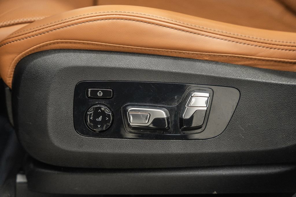 Used 2024 BMW X5 M60i image 43