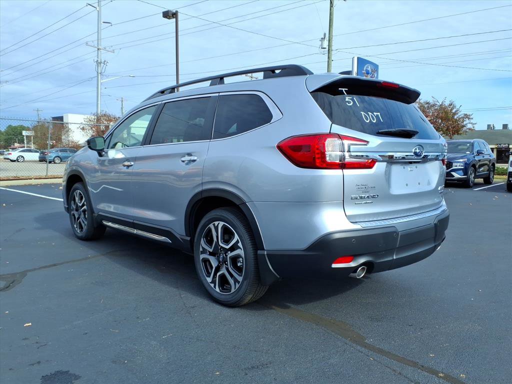New 2026 Subaru Ascent Touring image 25