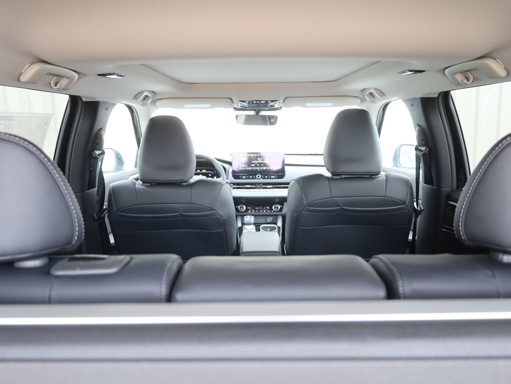 New 2025 Mitsubishi Outlander SE image 26