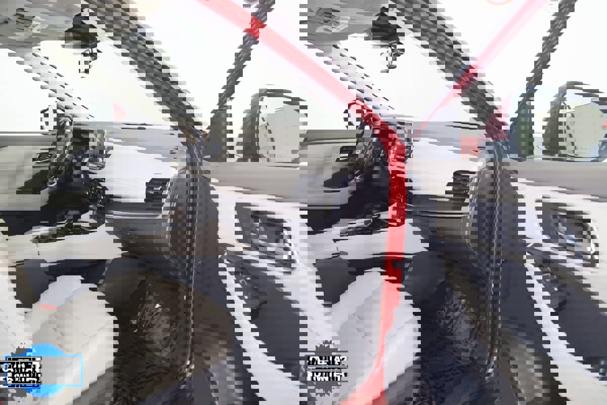 Used 2021 Nissan Rogue SL image 41