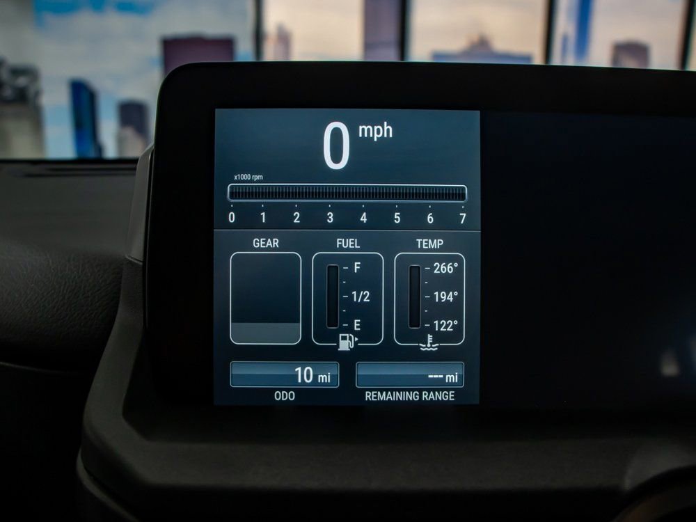 Used 2024 INEOS Grenadier image 17