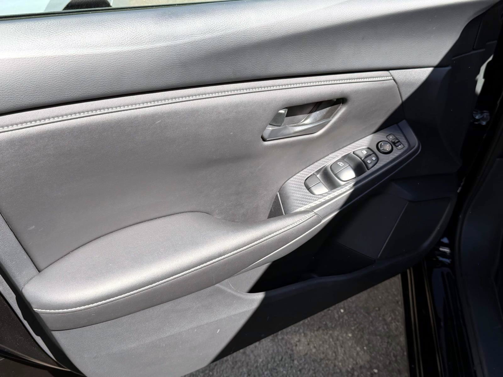 Used 2024 Nissan Sentra S FWD image 13