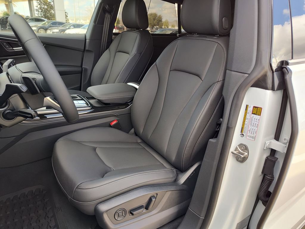 New 2026 Audi Q8 Premium Plus image 6