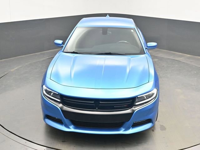 Used 2015 Dodge Charger SXT RWD image 14