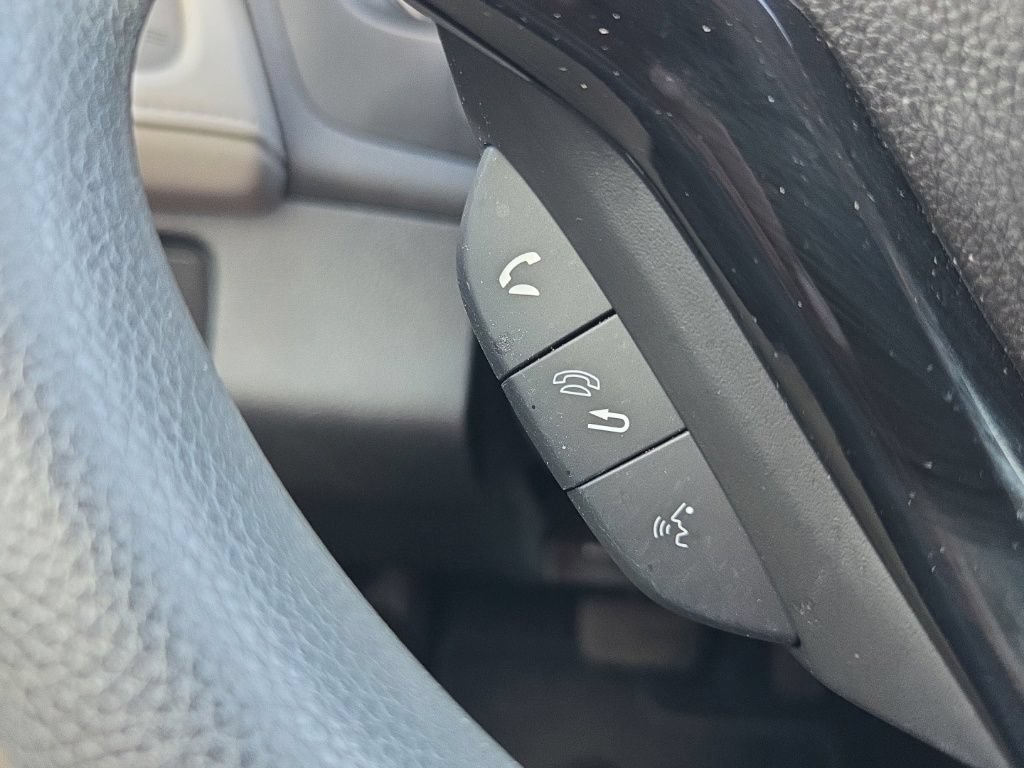Used 2016 Honda HR-V LX image 35