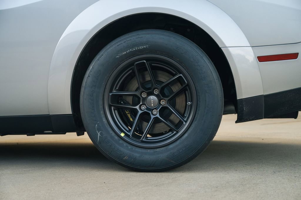 Used 2023 Dodge Challenger SRT Hellcat Redeye image 26