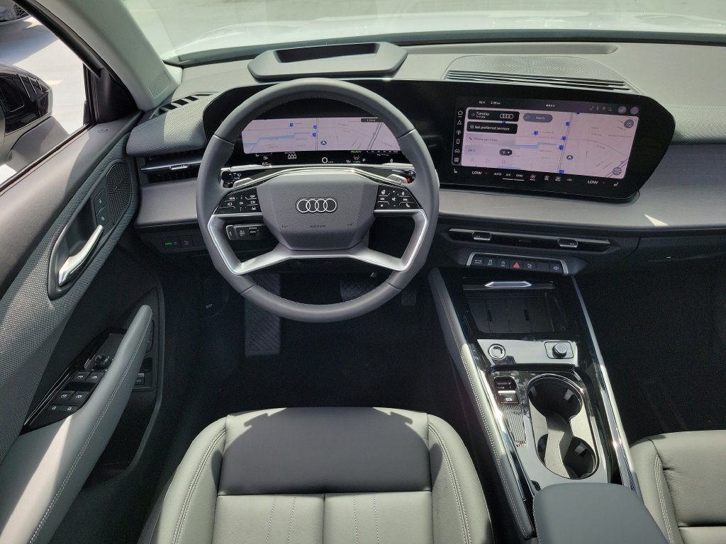New 2026 Audi Q3 quattro 2.0T AWD/4WD image 22