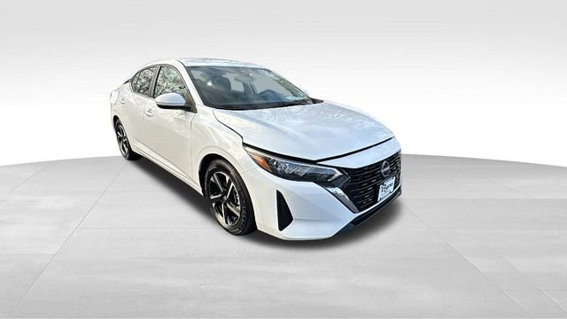 Used 2024 Nissan Sentra SV image 32