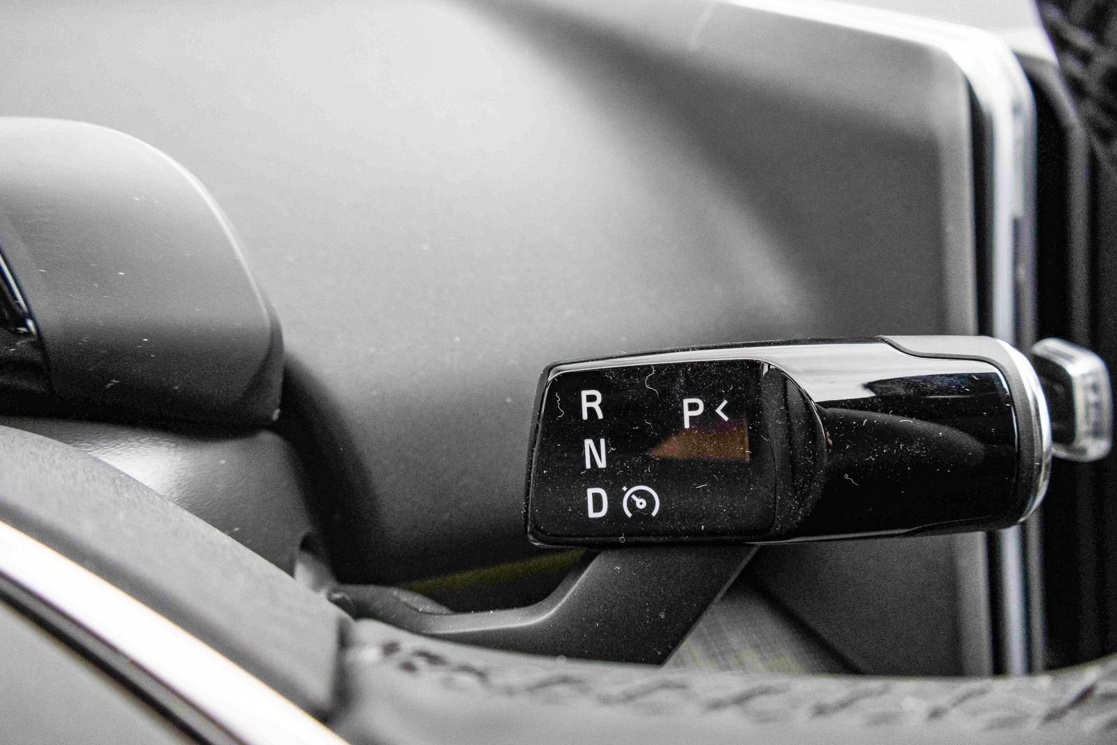 New 2026 Volvo EX30 Cross Country Ultra w/ Protection Package Premier image 32