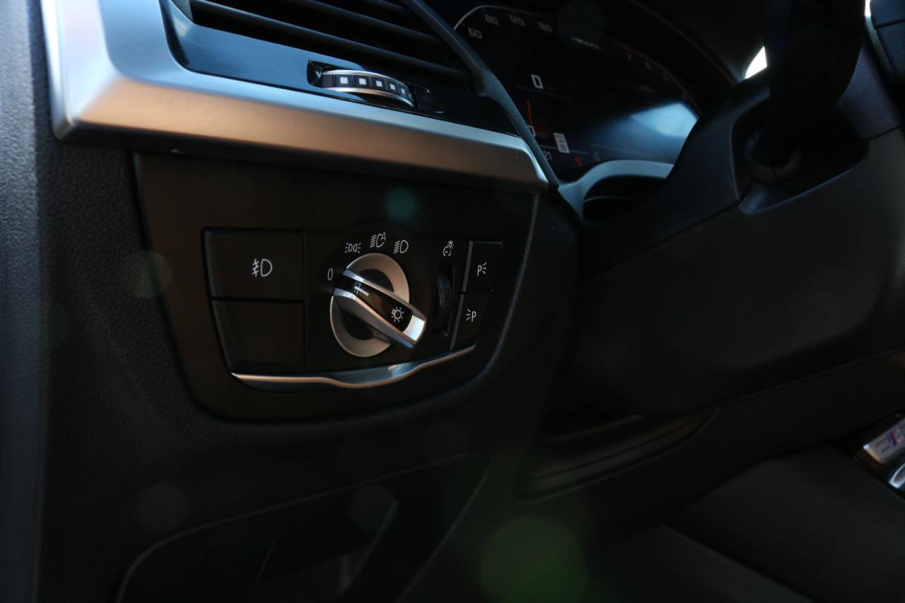 Used 2021 BMW X3 M40i w/ Premium Package image 31