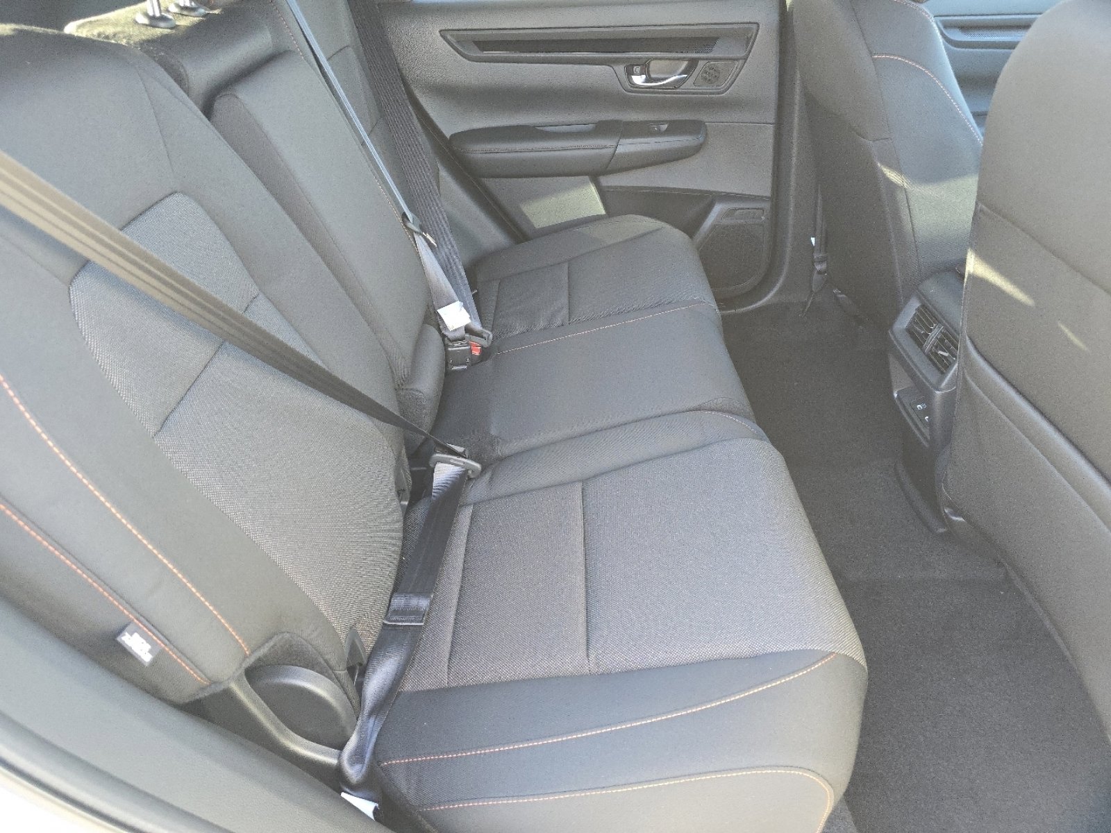 New 2026 Honda CR-V TrailSport image 25