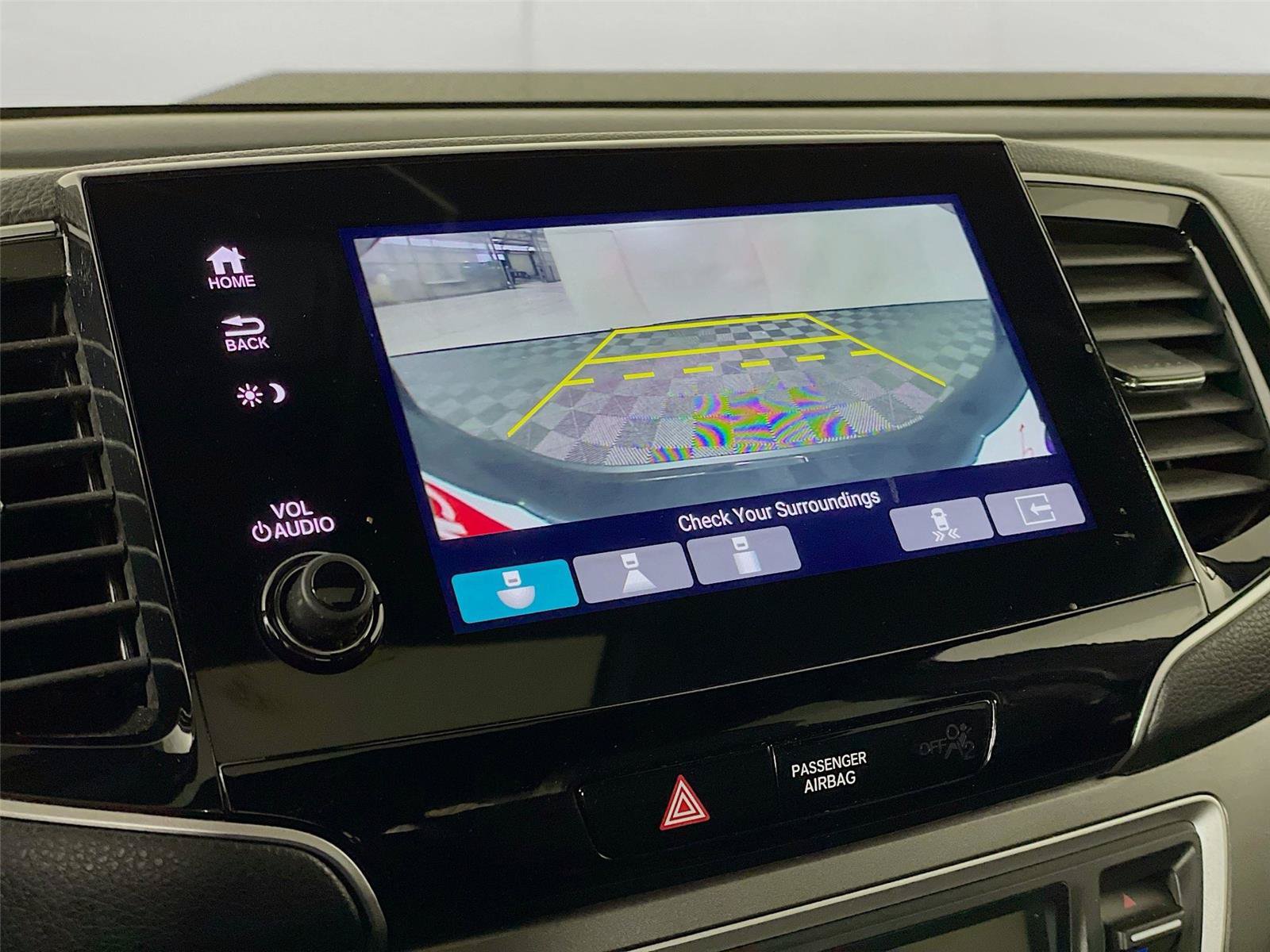 Used 2023 Honda Passport EX-L image 18
